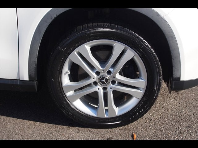 2020 Mercedes-Benz GLA GLA 250