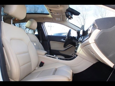 2020 Mercedes-Benz GLA GLA 250