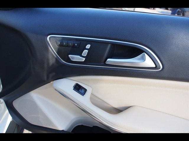 2020 Mercedes-Benz GLA GLA 250