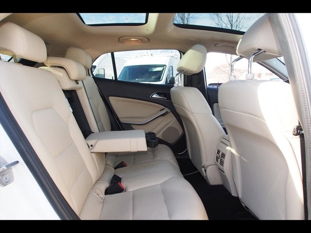 2020 Mercedes-Benz GLA GLA 250