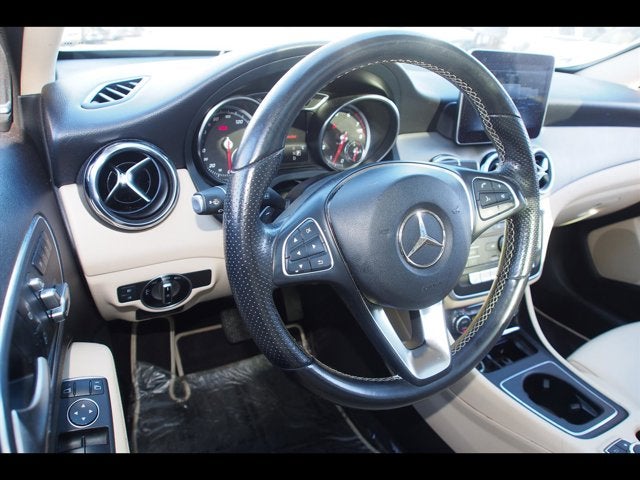 2020 Mercedes-Benz GLA GLA 250