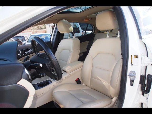 2020 Mercedes-Benz GLA GLA 250