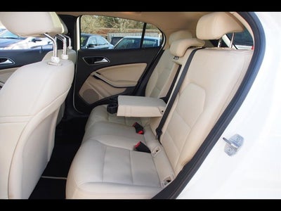 2020 Mercedes-Benz GLA GLA 250