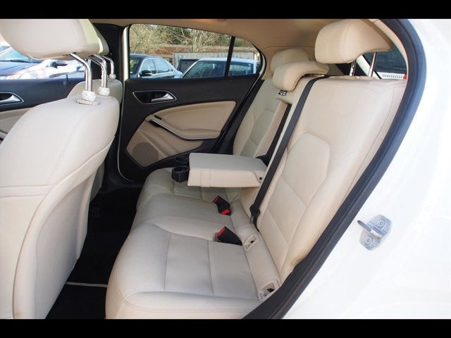 2020 Mercedes-Benz GLA GLA 250