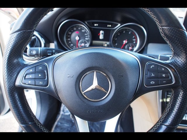 2020 Mercedes-Benz GLA GLA 250