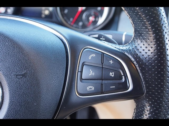 2020 Mercedes-Benz GLA GLA 250