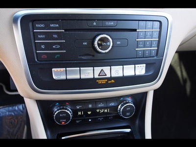 2020 Mercedes-Benz GLA GLA 250