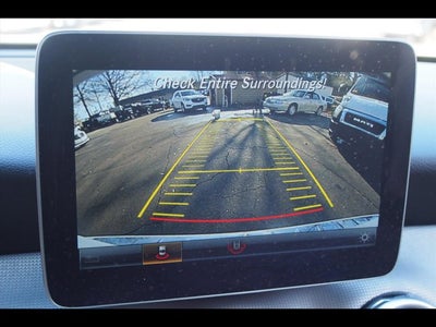 2020 Mercedes-Benz GLA GLA 250