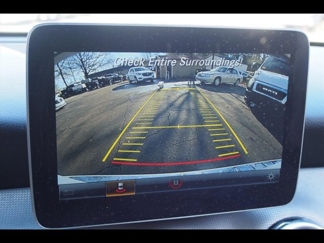 2020 Mercedes-Benz GLA GLA 250