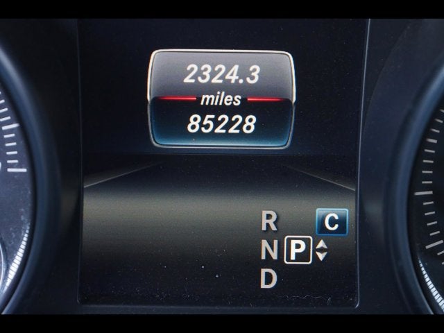 2020 Mercedes-Benz GLA GLA 250