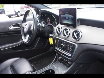 2020 Mercedes-Benz GLA GLA 250