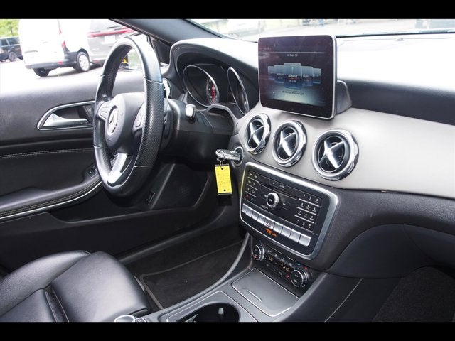 2020 Mercedes-Benz GLA GLA 250