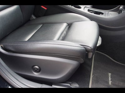 2020 Mercedes-Benz GLA GLA 250