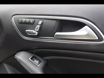 2020 Mercedes-Benz GLA GLA 250