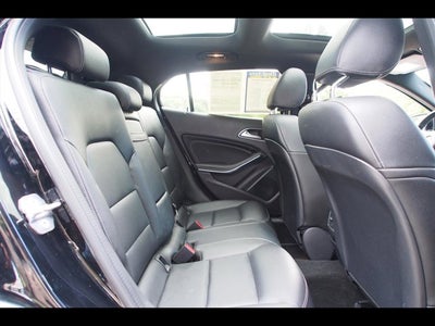 2020 Mercedes-Benz GLA GLA 250