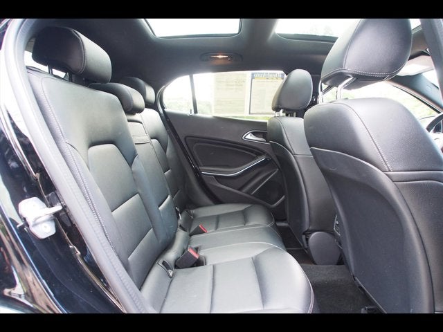 2020 Mercedes-Benz GLA GLA 250