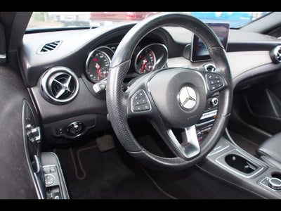2020 Mercedes-Benz GLA GLA 250