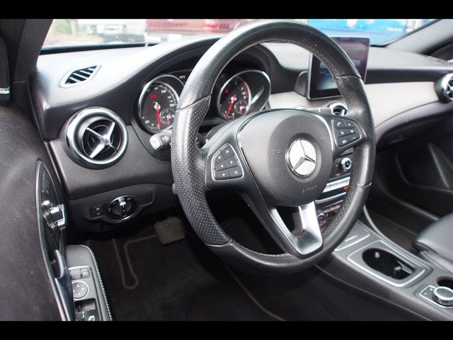 2020 Mercedes-Benz GLA GLA 250