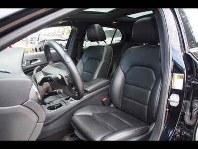 2020 Mercedes-Benz GLA GLA 250