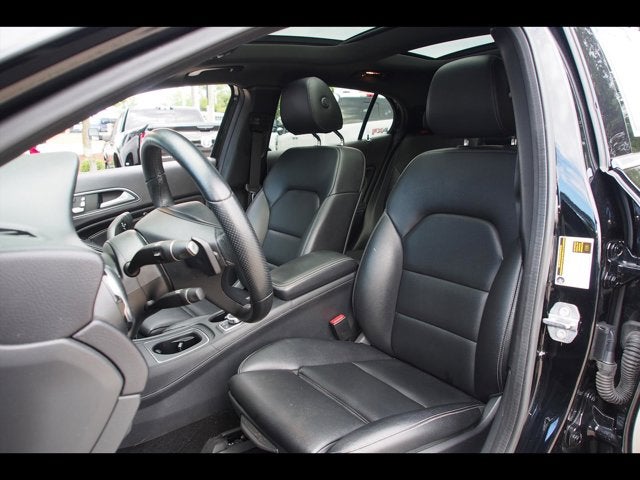2020 Mercedes-Benz GLA GLA 250