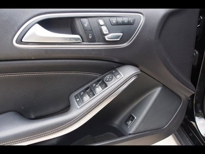 2020 Mercedes-Benz GLA GLA 250
