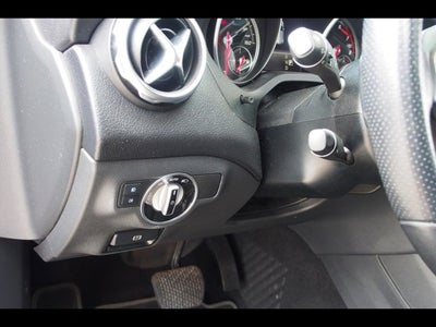 2020 Mercedes-Benz GLA GLA 250