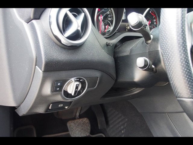 2020 Mercedes-Benz GLA GLA 250