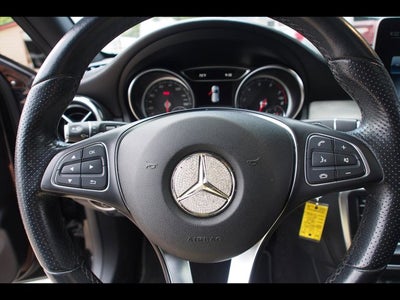 2020 Mercedes-Benz GLA GLA 250
