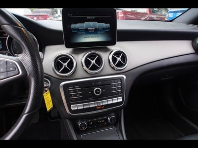 2020 Mercedes-Benz GLA GLA 250