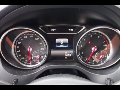 2020 Mercedes-Benz GLA GLA 250