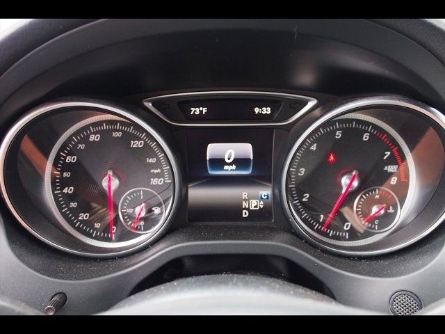 2020 Mercedes-Benz GLA GLA 250