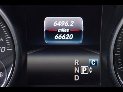 2020 Mercedes-Benz GLA GLA 250
