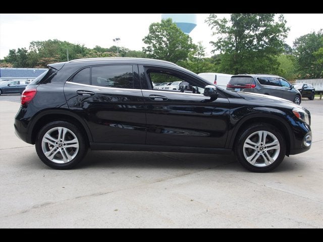 2020 Mercedes-Benz GLA GLA 250