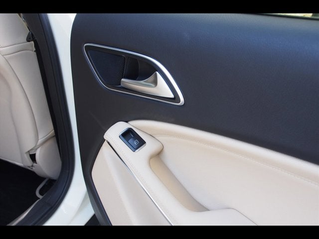2018 Mercedes-Benz GLA GLA 250