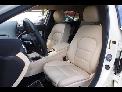 2018 Mercedes-Benz GLA GLA 250
