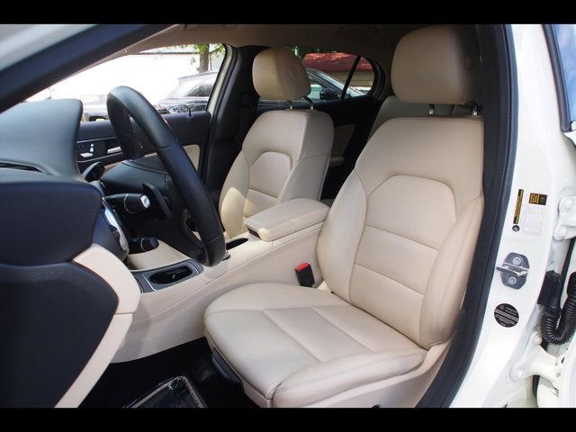 2018 Mercedes-Benz GLA GLA 250