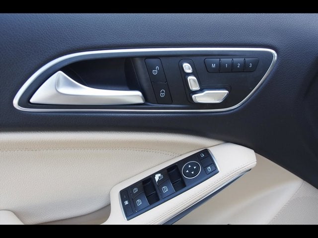 2018 Mercedes-Benz GLA GLA 250