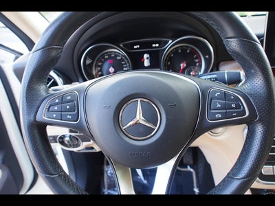 2018 Mercedes-Benz GLA GLA 250