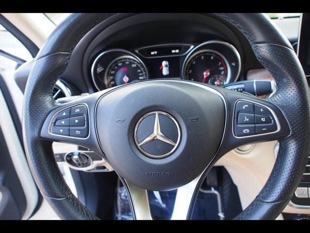 2018 Mercedes-Benz GLA GLA 250
