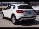 2018 Mercedes-Benz GLA GLA 250