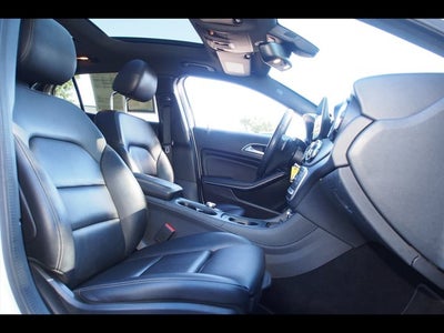 2019 Mercedes-Benz GLA GLA 250