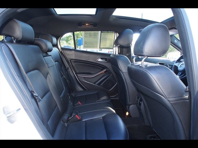 2019 Mercedes-Benz GLA GLA 250