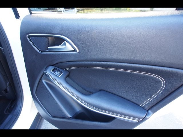 2019 Mercedes-Benz GLA GLA 250