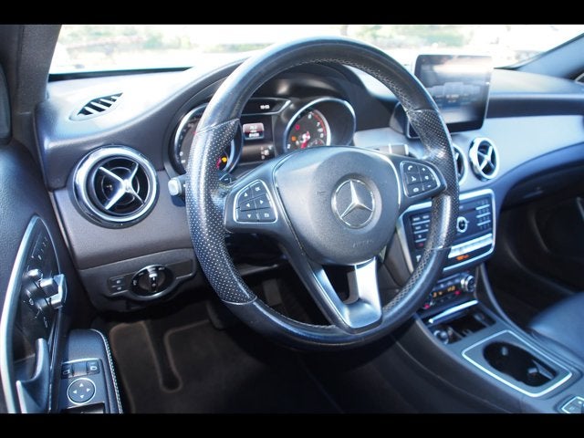 2019 Mercedes-Benz GLA GLA 250