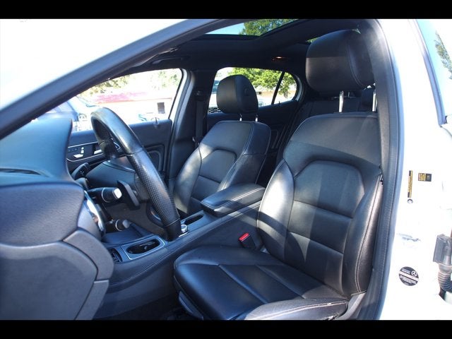 2019 Mercedes-Benz GLA GLA 250