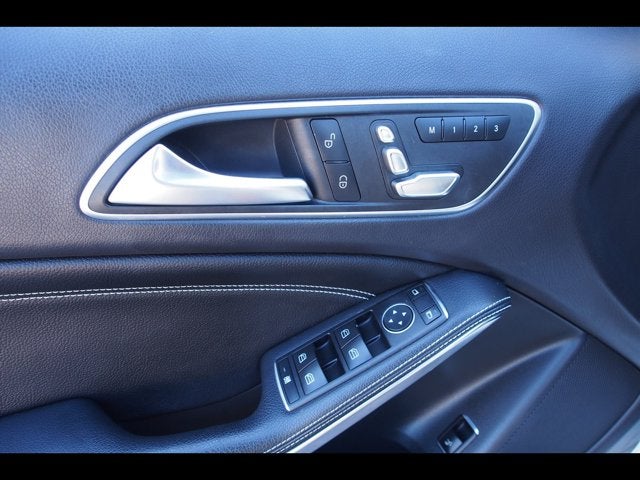 2019 Mercedes-Benz GLA GLA 250