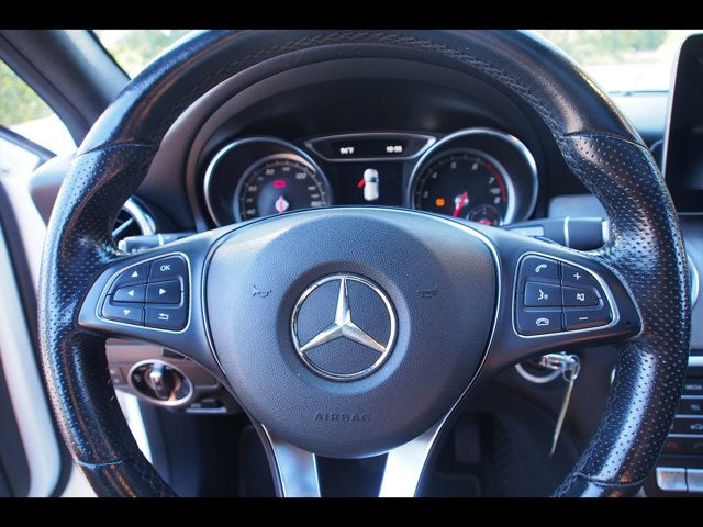 2019 Mercedes-Benz GLA GLA 250