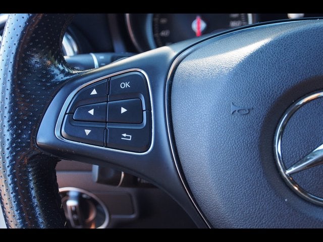 2019 Mercedes-Benz GLA GLA 250