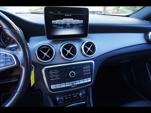 2019 Mercedes-Benz GLA GLA 250