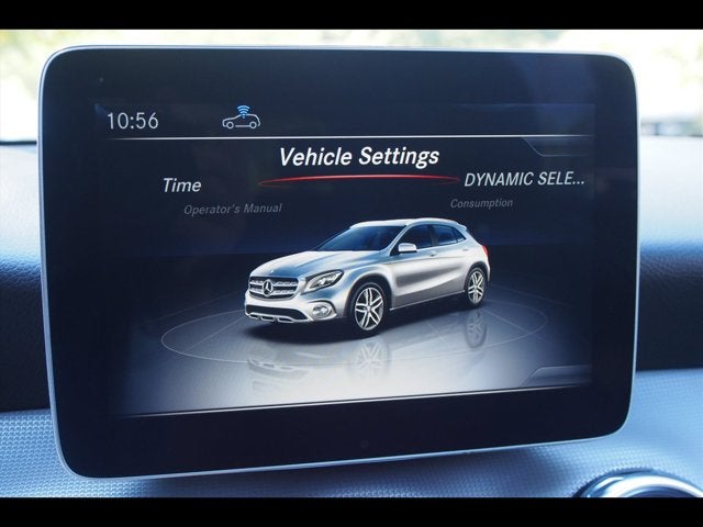 2019 Mercedes-Benz GLA GLA 250